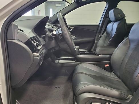 New 2026 Acura RDX A-Spec AWD/4WD image 9