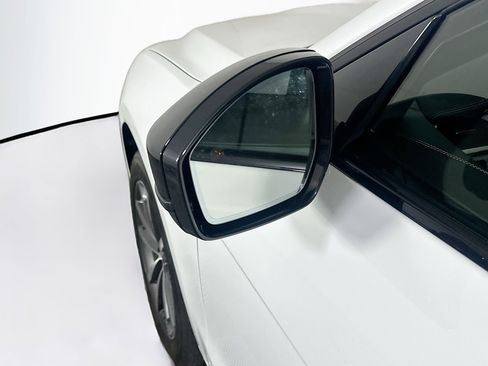 Used 2025 Jaguar F-PACE R-Dynamic S image 16