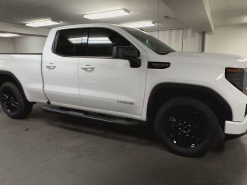 Certified 2026 GMC Sierra 1500 Elevation AWD/4WD image 2