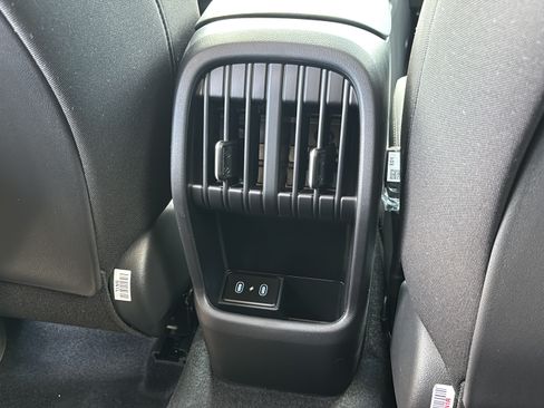 New 2027 Hyundai Kona SEL Sport FWD image 14