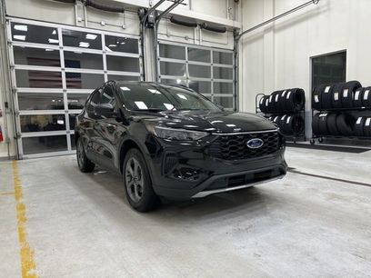 New 2025 Ford Escape ST-Line w/ Tech Pack #1
