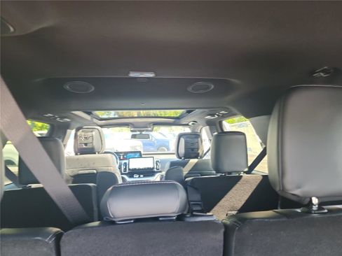 New 2026 Ford Expedition Max Platinum AWD/4WD image 20