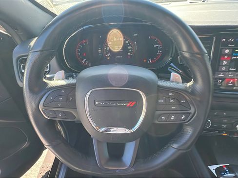 Used 2025 Dodge Durango R/T image 31