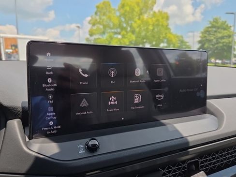New 2026 Honda Accord EX-L image 24