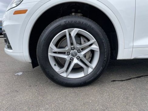Used 2018 Audi Q5 2.0T Premium image 33