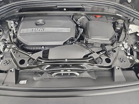 New 2026 BMW X1 xDrive28i w/ Technology Package image 11