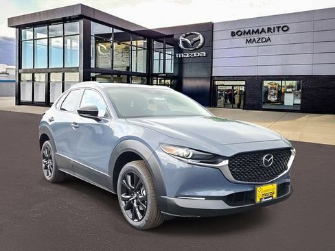 New 2026 MAZDA CX-30 AWD 2.5 S image 7