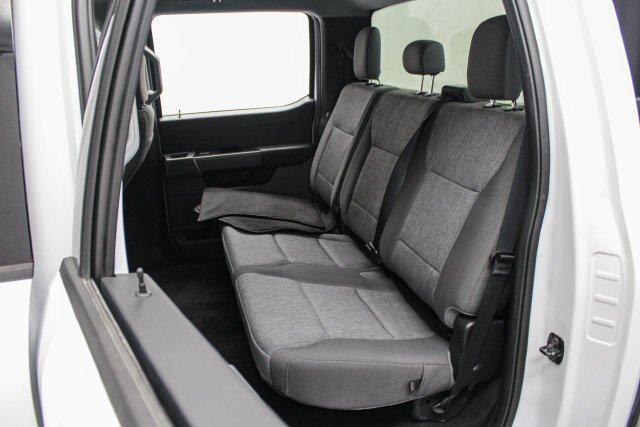 Certified 2026 Ford F350 XLT AWD/4WD image 17