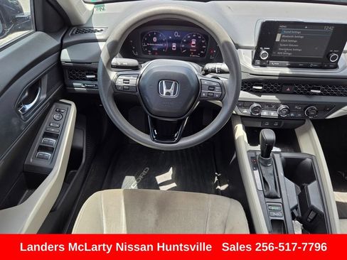 Used 2024 Honda Accord EX image 15