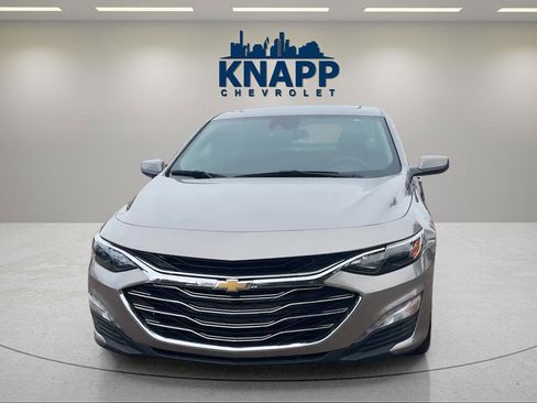 Used 2023 Chevrolet Malibu LT image 8