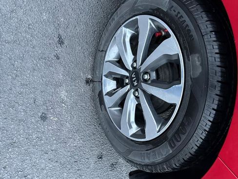 Used 2021 Kia Rio S w/ Option Group 015 image 13