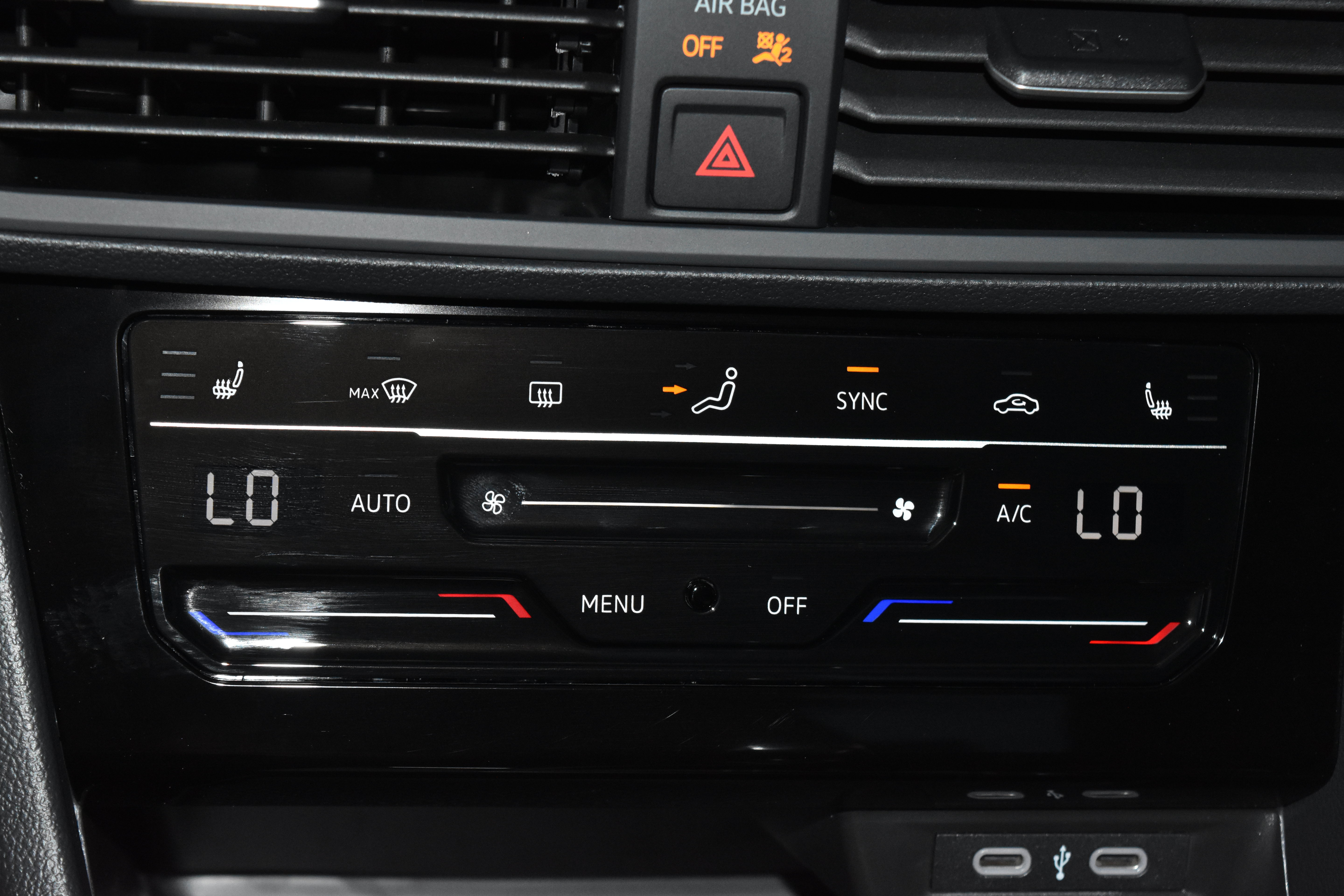 New 2026 Volkswagen Jetta Sport FWD image 11