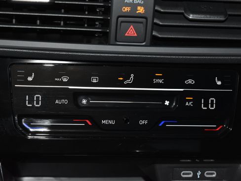 New 2026 Volkswagen Jetta Sport FWD image 11