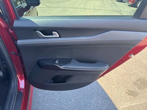 Used 2024 Kia K5 GT-Line image 44