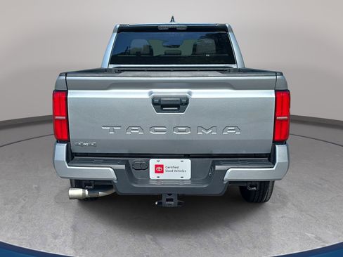 Used 2024 Toyota Tacoma SR5 AWD/4WD image 6