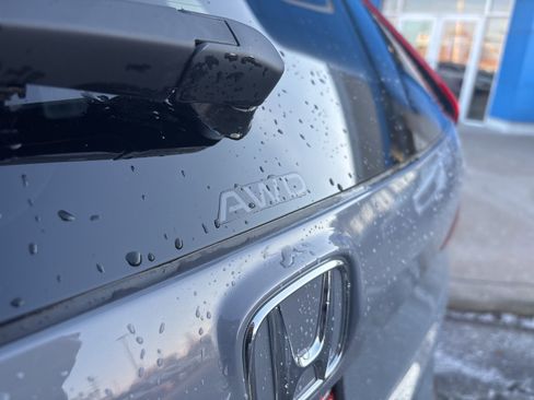 New 2026 Honda CR-V EX-L image 31