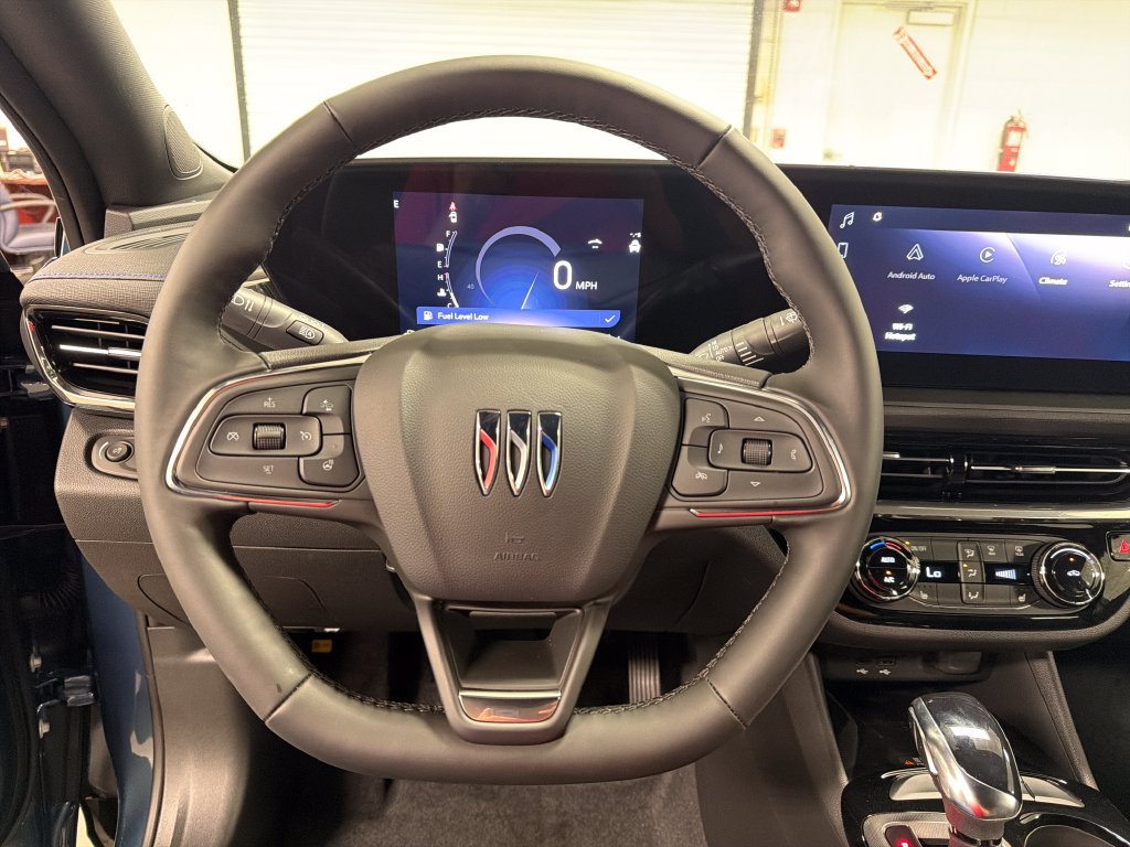 New 2026 Buick Envista Sport Touring w/ Convenience I Package FWD image 27