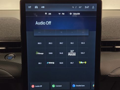 New 2025 Ford Mustang Mach-E Premium image 20