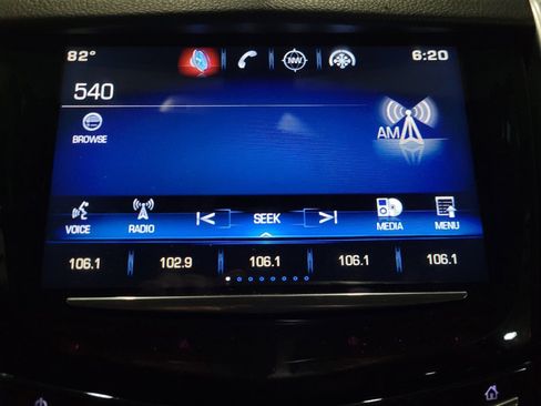 Used 2016 Cadillac SRX Luxury AWD/4WD image 25