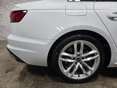 Used 2023 Audi A4 2.0T Premium Plus image 59