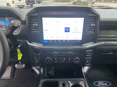 Used 2025 Ford F150 STX w/ Equipment Group 200A image 27