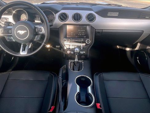 Used 2015 Ford Mustang GT Premium w/ Equipment Group 401A image 12