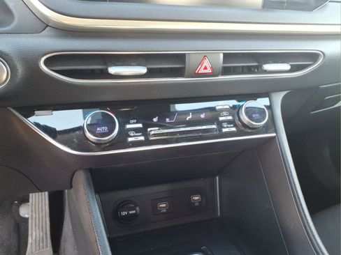 Used 2021 Hyundai Sonata SEL image 23