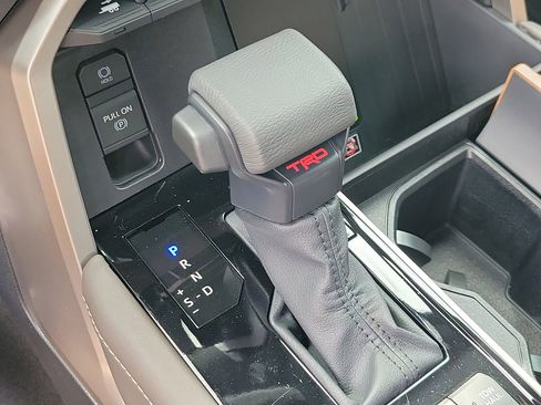 New 2026 Toyota Tundra 1794 Edition AWD/4WD image 26