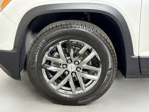 Used 2019 GMC Acadia SLT AWD/4WD image 31