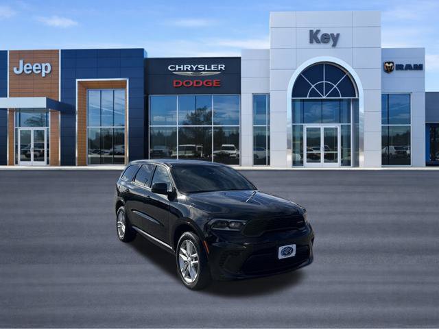 Used 2025 Dodge Durango GT AWD/4WD image 7
