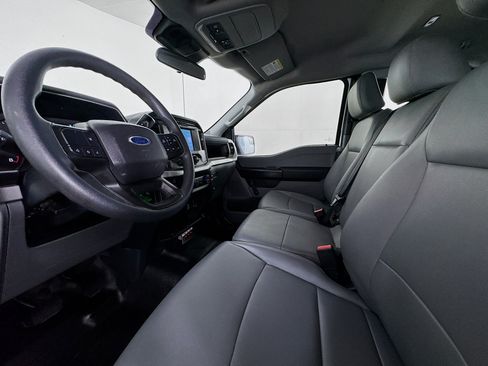 Used 2022 Ford F150 XL RWD image 18