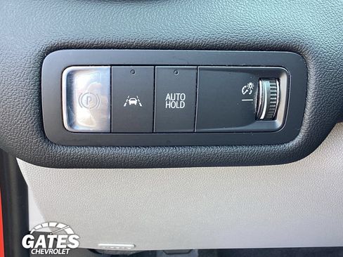 Used 2026 Chevrolet Blazer EV SS AWD/4WD image 24