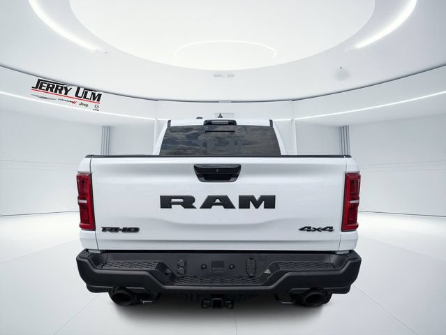 New 2026 RAM 1500 RHO w/ RHO Level 1 Equipment Group AWD/4WD image 39