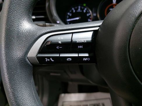 Used 2025 MAZDA CX-30 AWD 2.5 S image 18