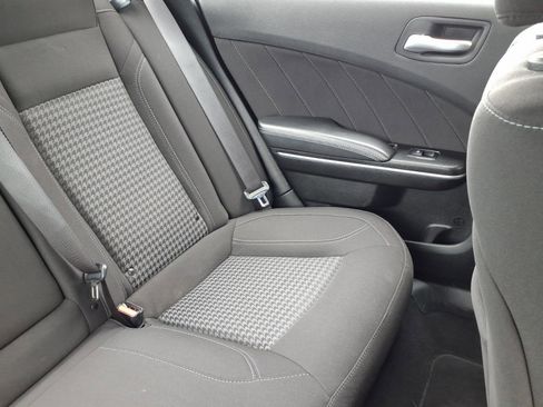 Used 2023 Dodge Charger SXT RWD image 24