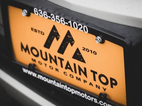 Used 2015 Buick Encore Convenience image 13