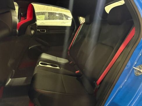 Used 2024 Honda Civic Type R image 16