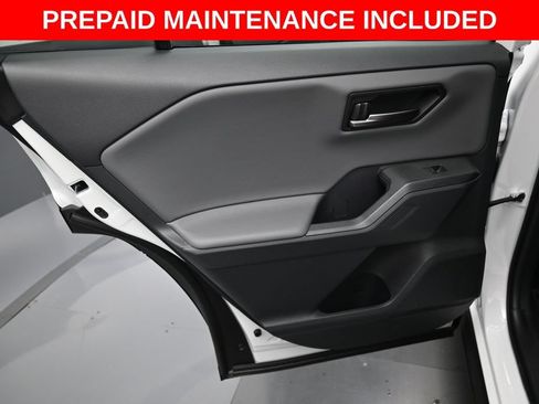 Certified 2026 Toyota RAV4 SE AWD/4WD image 29
