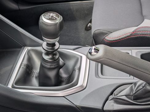 New 2026 Subaru WRX Premium AWD/4WD image 11
