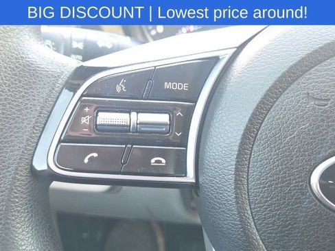 Used 2021 Kia Forte LXS FWD image 35