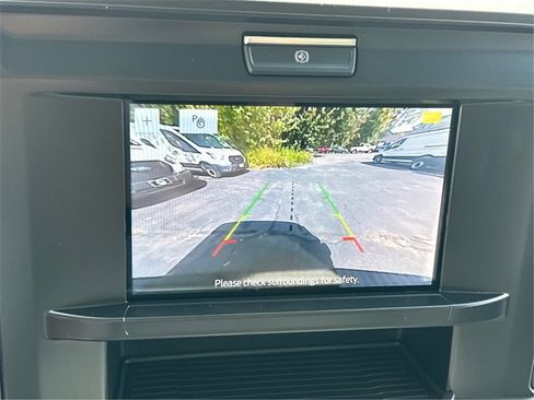 New 2026 Ford F250 XL w/ Snow Plow Prep Package image 21