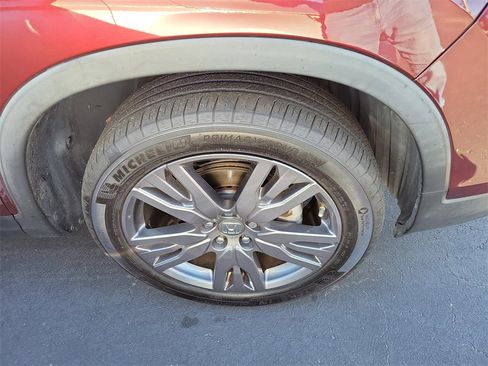 Used 2020 Honda Passport EX-L image 8