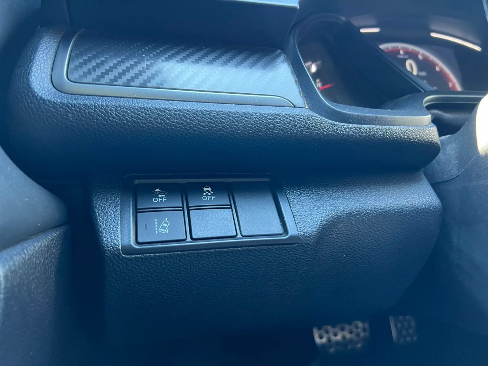 Used 2019 Honda Civic Sport image 19