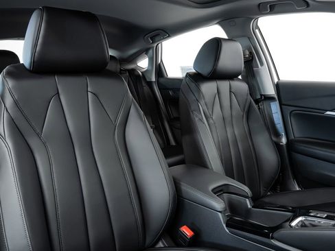 New 2026 Acura Integra image 31