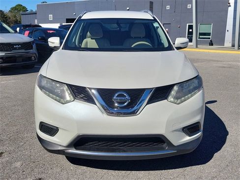 Used 2015 Nissan Rogue SV image 6