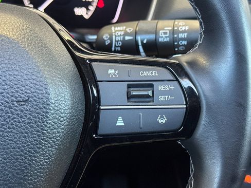 Used 2024 Honda Civic EX-L image 37