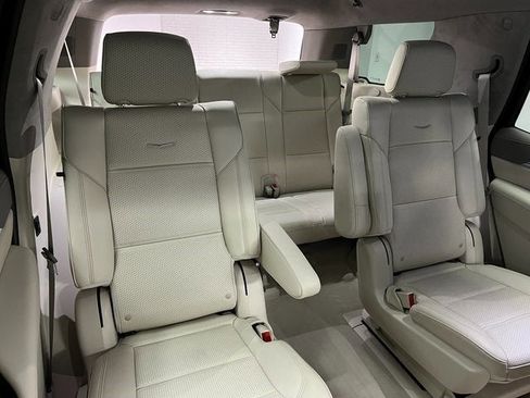 Certified 2025 Cadillac Escalade Sport Platinum image 41