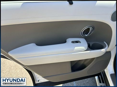 New 2026 Hyundai Palisade FWD Hybrid image 22