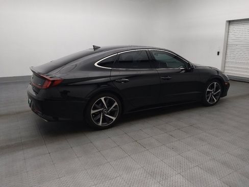 Used 2022 Hyundai Sonata SEL Plus w/ Cargo Package FWD image 10