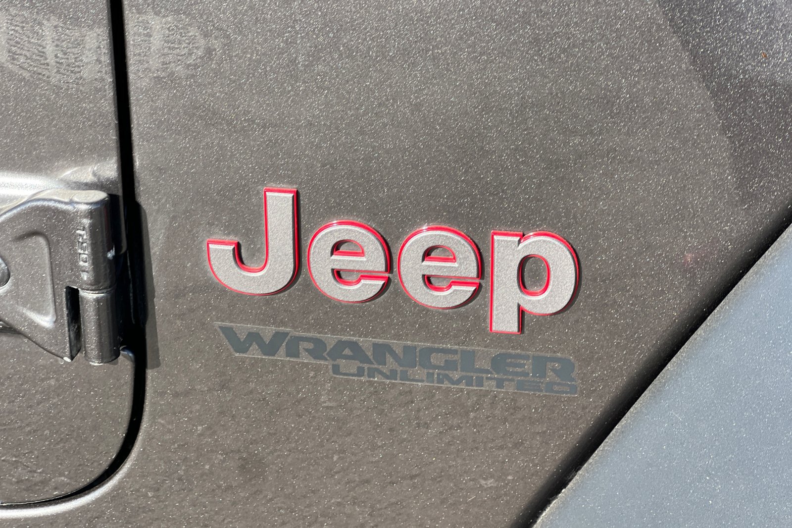 Used 2018 Jeep Wrangler Unlimited Rubicon AWD/4WD image 29